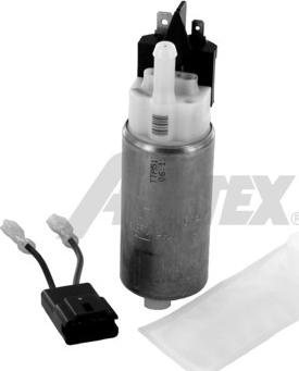 Airtex E10809 - Bomba de combustible vegaparts.es