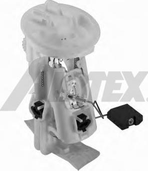 Airtex E10296M - Módulo alimentación de combustible vegaparts.es