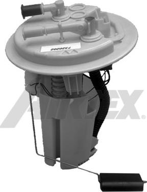Airtex E10776M - Módulo alimentación de combustible vegaparts.es