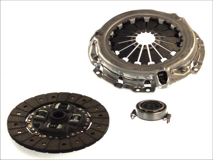 AISIN KT-100A - Kit de embrague vegaparts.es