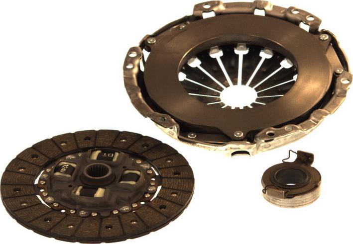 AISIN KT-132A - Kit de embrague vegaparts.es