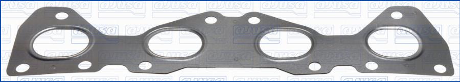 Ajusa 13190800 - Junta, colector de escape vegaparts.es