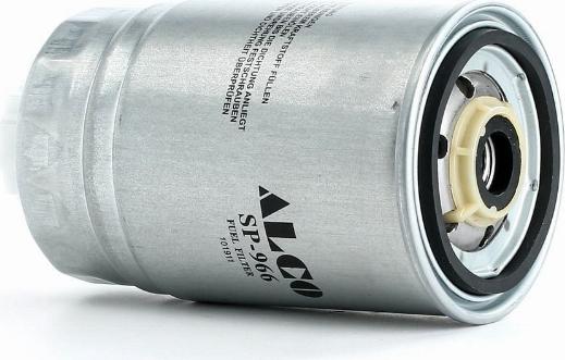ROVER AEU2147L - Filtro combustible vegaparts.es