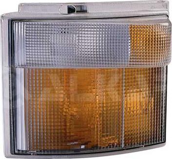 Alkar 9601101 - Piloto intermitente vegaparts.es