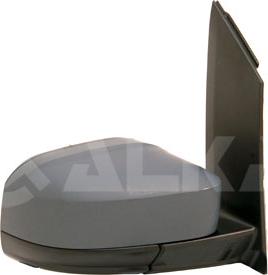Alkar 9232877 - Retrovisor exterior vegaparts.es
