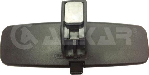 Alkar 6106219 - Retrovisor interior vegaparts.es