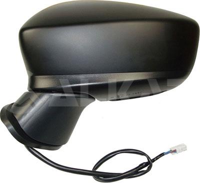 Alkar 6149664 - Retrovisor exterior vegaparts.es
