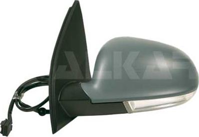 Alkar 6127128 - Retrovisor exterior vegaparts.es