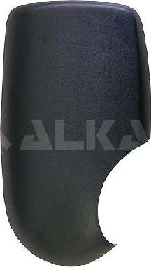 Alkar 6344960 - Cubierta, retrovisor exterior vegaparts.es