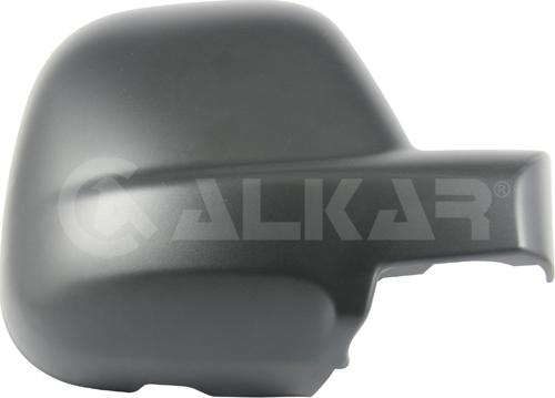Alkar 6344867 - Cubierta, retrovisor exterior vegaparts.es