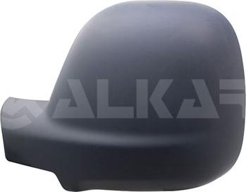 Alkar 6341916 - Cubierta, retrovisor exterior vegaparts.es