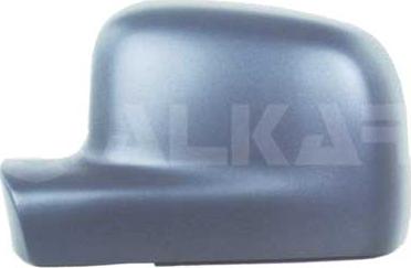 Alkar 6341985 - Cubierta, retrovisor exterior vegaparts.es
