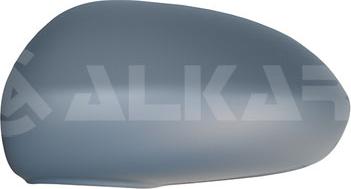 Alkar 6341424 - Cubierta, retrovisor exterior vegaparts.es
