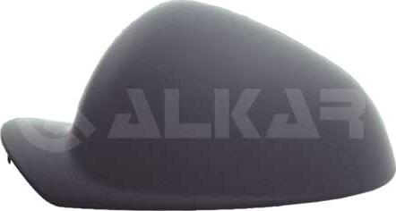 Alkar 6341426 - Cubierta, retrovisor exterior vegaparts.es