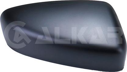 Alkar 6341664 - Cubierta, retrovisor exterior vegaparts.es