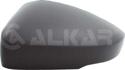 Alkar 6341123 - Cubierta, retrovisor exterior vegaparts.es