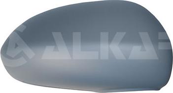 Alkar 6342424 - Cubierta, retrovisor exterior vegaparts.es
