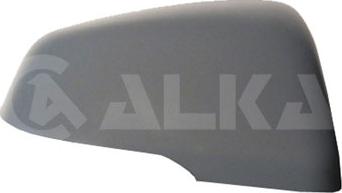 Alkar 6342819 - Cubierta, retrovisor exterior vegaparts.es