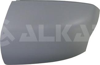 Alkar 6361399 - Cubierta, retrovisor exterior vegaparts.es