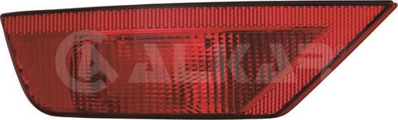 Alkar 2201385 - Piloto antiniebla posterior vegaparts.es