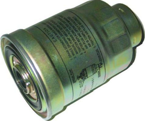 AMC Filter KF-1461 - Filtro combustible vegaparts.es