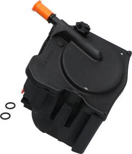 AMC Filter MF-545 - Filtro combustible vegaparts.es