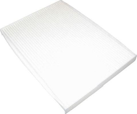 AMC Filter NC-2013 - Filtro, aire habitáculo vegaparts.es