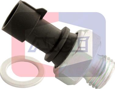 Angli 1405 - Sensor, presión de aceite vegaparts.es