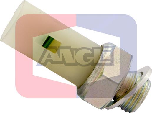 Angli 1428 - Sensor, presión de aceite vegaparts.es
