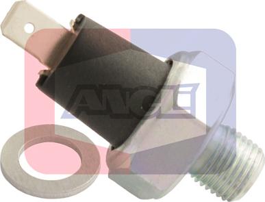 Angli 1478 - Sensor, presión de aceite vegaparts.es