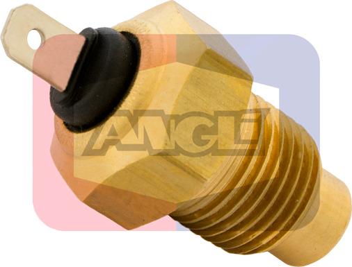 Angli 1503 - Sensor, temperatura del refrigerante vegaparts.es