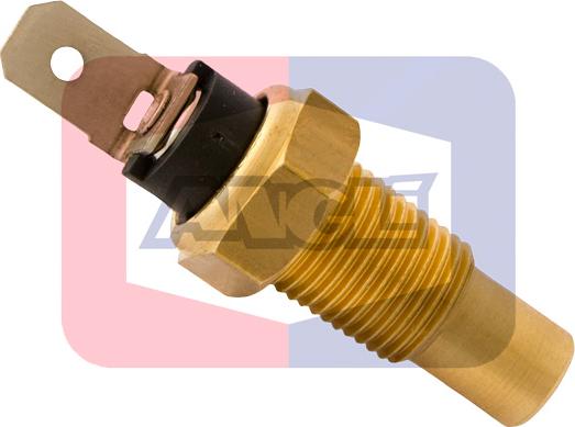 Angli 1576 - Sensor, temperatura del refrigerante vegaparts.es