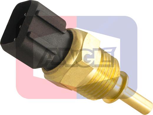Angli 180005 - Sensor, temperatura del refrigerante vegaparts.es