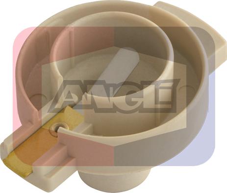 Angli 3453 - Rotor del distribuidor de encendido vegaparts.es