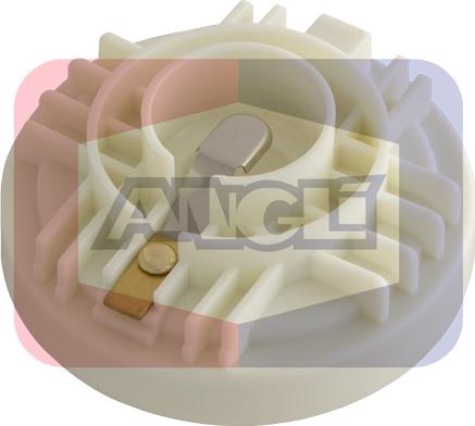 Angli 3452 - Rotor del distribuidor de encendido vegaparts.es
