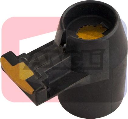Angli 3412-A - Rotor del distribuidor de encendido vegaparts.es