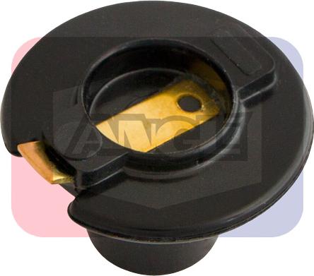 Angli 3044 - Rotor del distribuidor de encendido vegaparts.es
