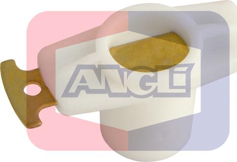 Angli 3012 - Rotor del distribuidor de encendido vegaparts.es