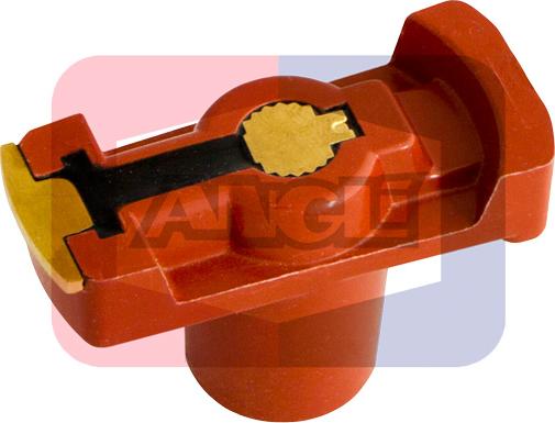 Angli 3210-A - Rotor del distribuidor de encendido vegaparts.es