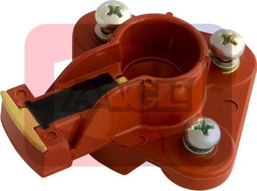 Angli 3233-A - Rotor del distribuidor de encendido vegaparts.es