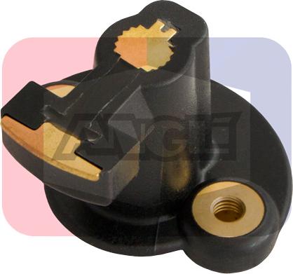Angli 3226-A - Rotor del distribuidor de encendido vegaparts.es