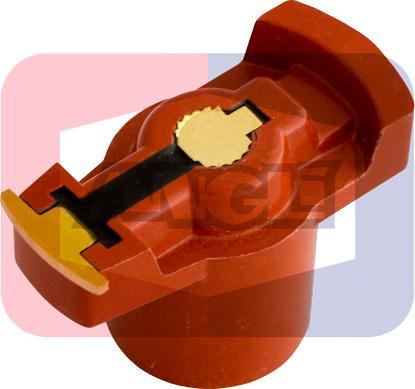 Angli 3223-A - Rotor del distribuidor de encendido vegaparts.es