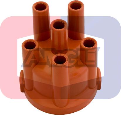 Angli 2225-P - Tapa de distribuidor de encendido vegaparts.es