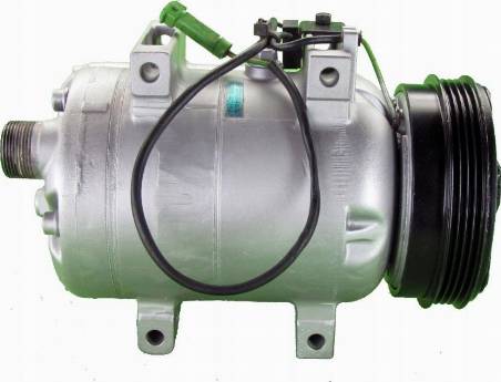 VAG 8D0260805D - Compresor, aire acondicionado vegaparts.es