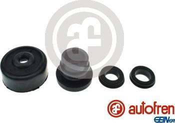 AUTOFREN SEINSA D1 098 - Juego de reparación, cilindro maestro del embrague vegaparts.es