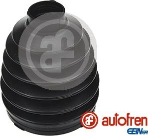 AUTOFREN SEINSA D8544 - Fuelle, árbol de transmisión vegaparts.es
