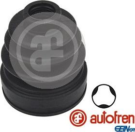 AUTOFREN SEINSA D8528 - Fuelle, árbol de transmisión vegaparts.es
