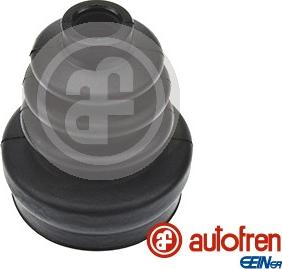 AUTOFREN SEINSA D8 048 - Fuelle, árbol de transmisión vegaparts.es