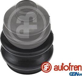 AUTOFREN SEINSA D8 064 - Fuelle, árbol de transmisión vegaparts.es