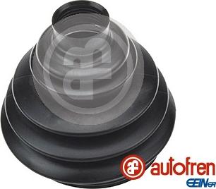 AUTOFREN SEINSA D8 146T - Fuelle, árbol de transmisión vegaparts.es